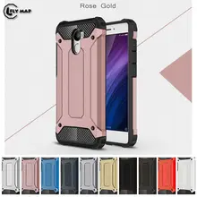 

PC Armor TPU Case for Xiaomi Redmi 4 Redmi4 2/16 Standard Edition Silicon Anti-Shock Hard Protection Cover for Red Mi Redmi 4