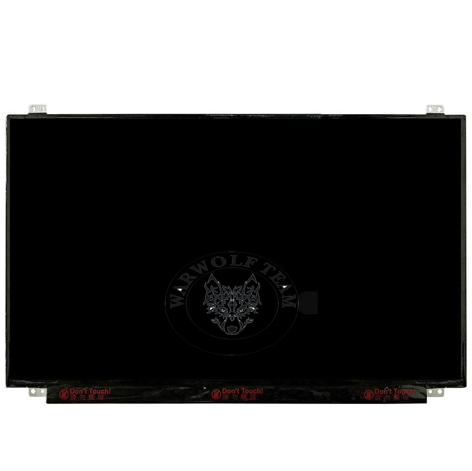 Новый 17 3 &quot4 k UHD 3840x2160 светодиодный ЖК экран B173ZAN01.0 для Dell Alienware R3|ЖК-экран