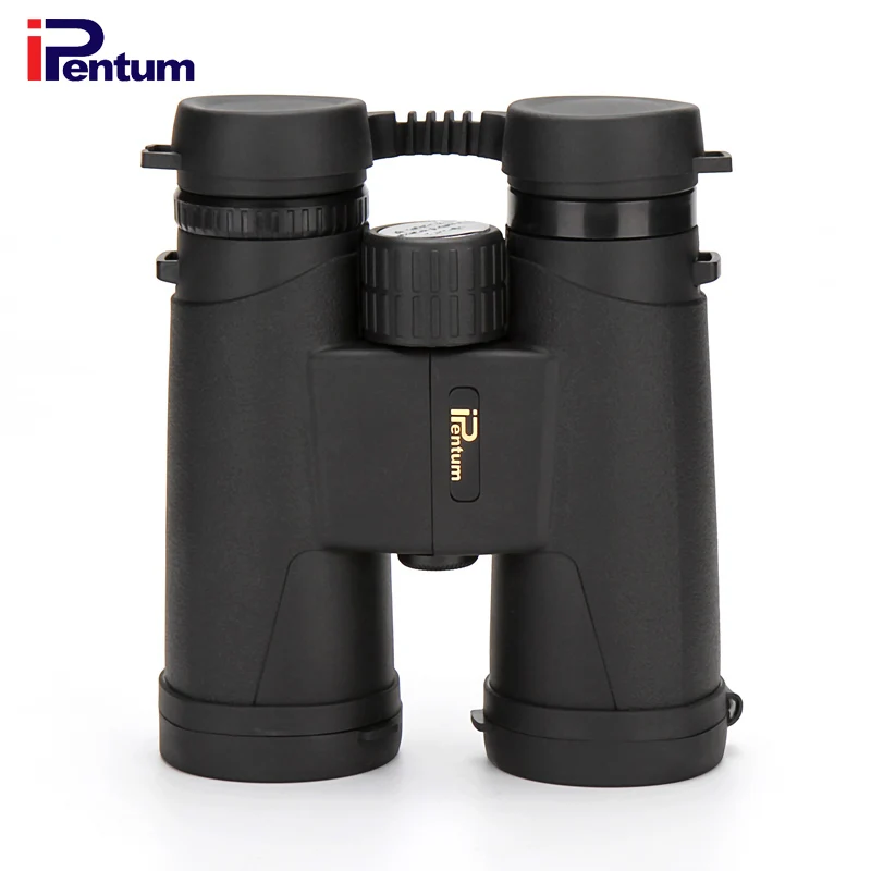 

Ipentum Hd 10X42 powerful zoom Binoculars telescope for hunting professional high quality no Infrared army binoculars