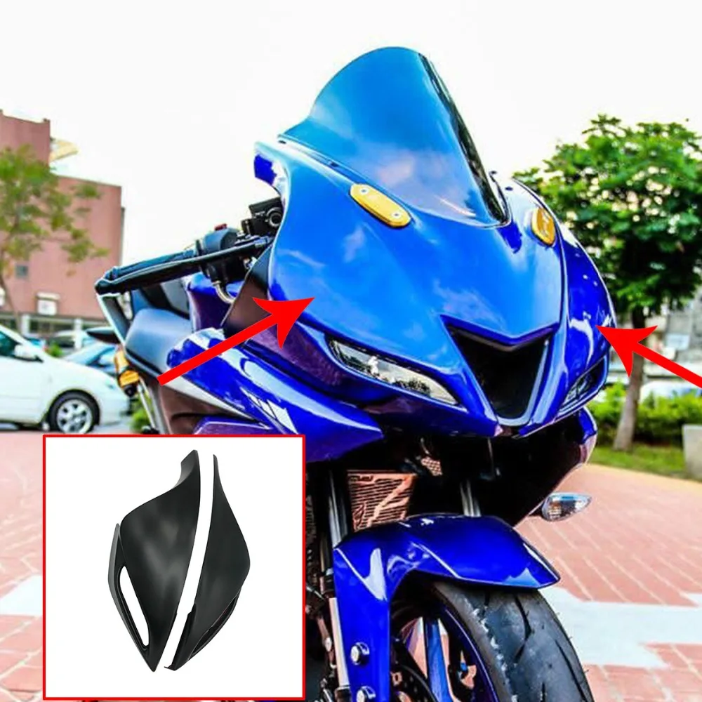 r15 v3 headlight cover price