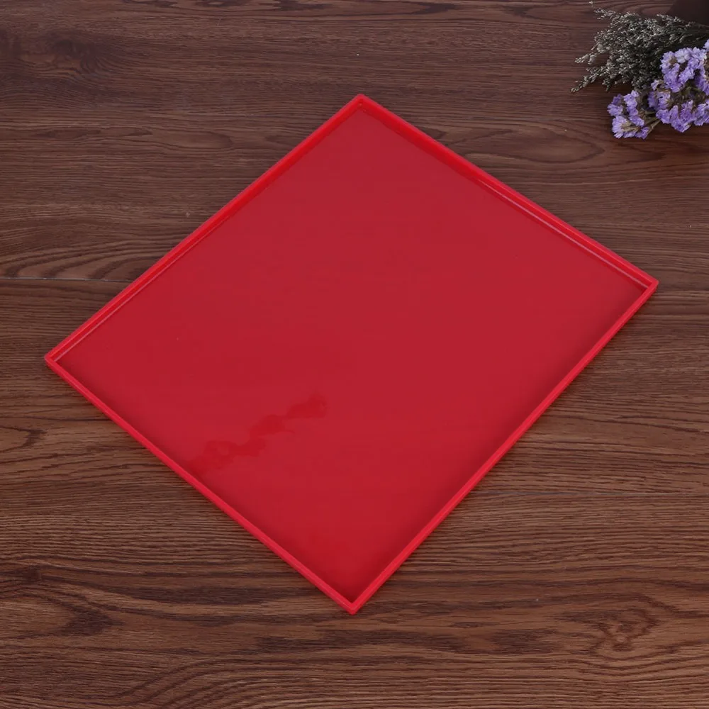 1pc-Non-stick-Silicone-Oven-Mat-Rice-Roll-Cake-Swiss-Pad-Bake-Tool-Cake-Rolling-Maker (5)
