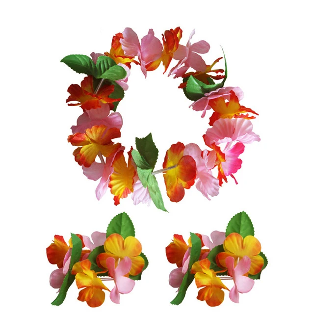 Explosion-3-Pcs-lot-6-color-High-quality-Hawaii-head-ring-bracelet-stage-prop-flower-headwear.jpg_640x640 (3)