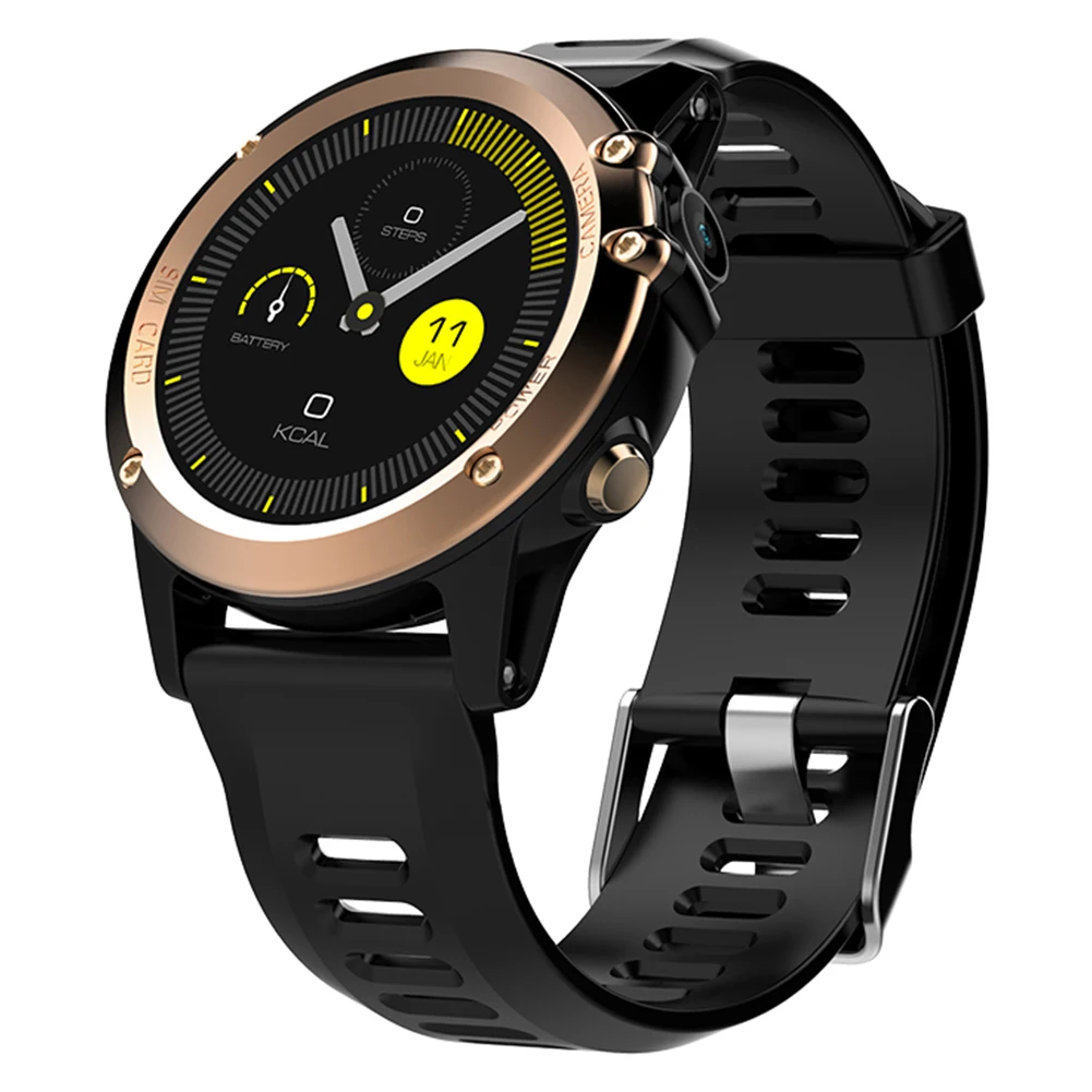

Men Women Multifunction Gift Wrist Sleep Analysis Exquisite Watch Adjustable Smart Sports HD Camera Outdoor Bluetooth Waterproof