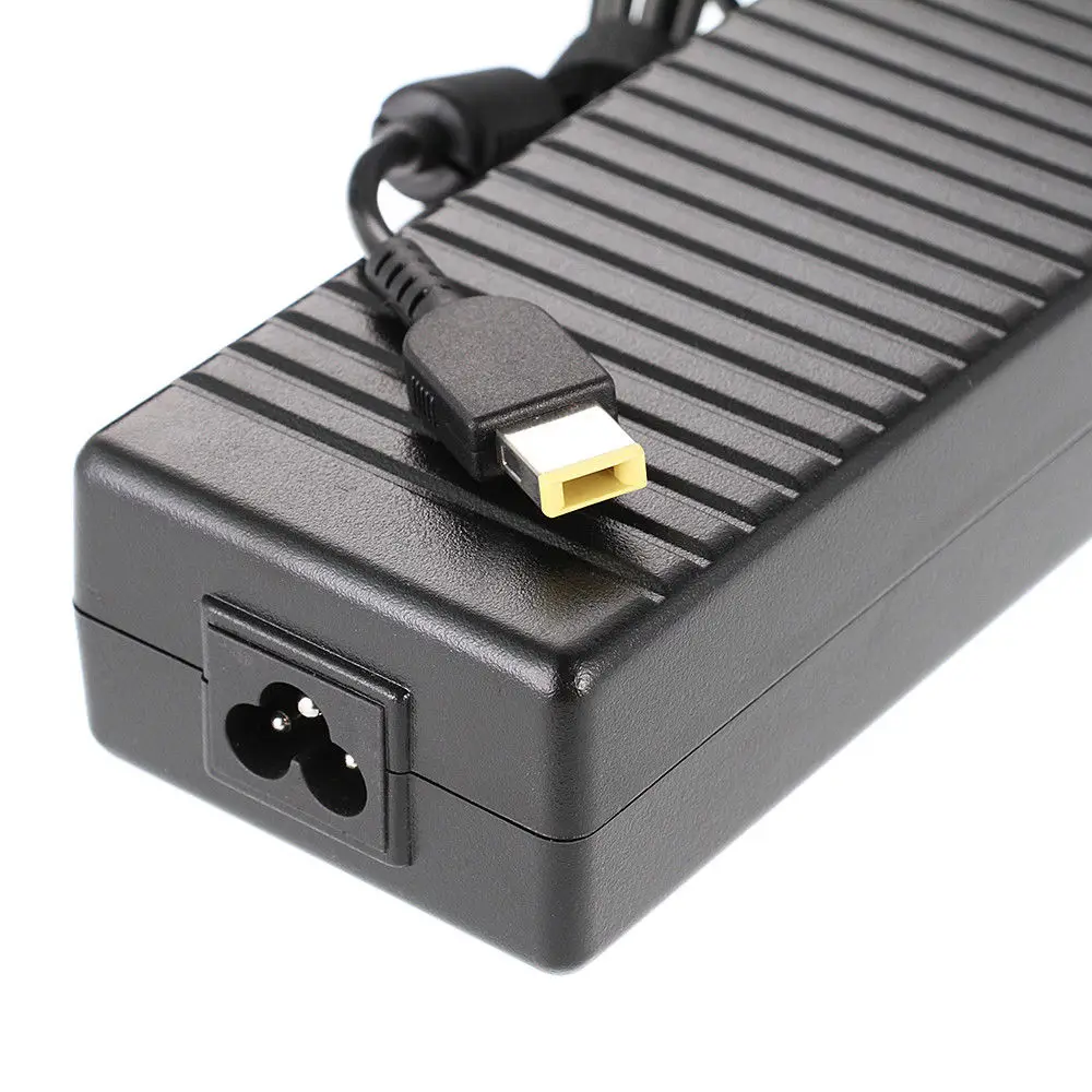  135W 20V 6.75A 135W AC Power Adapter Charger  For Lenovo Y700-14ISK Y700-17ISK ADL135NLC2A  ADL135NLC3A  Z710 T440P T450P 