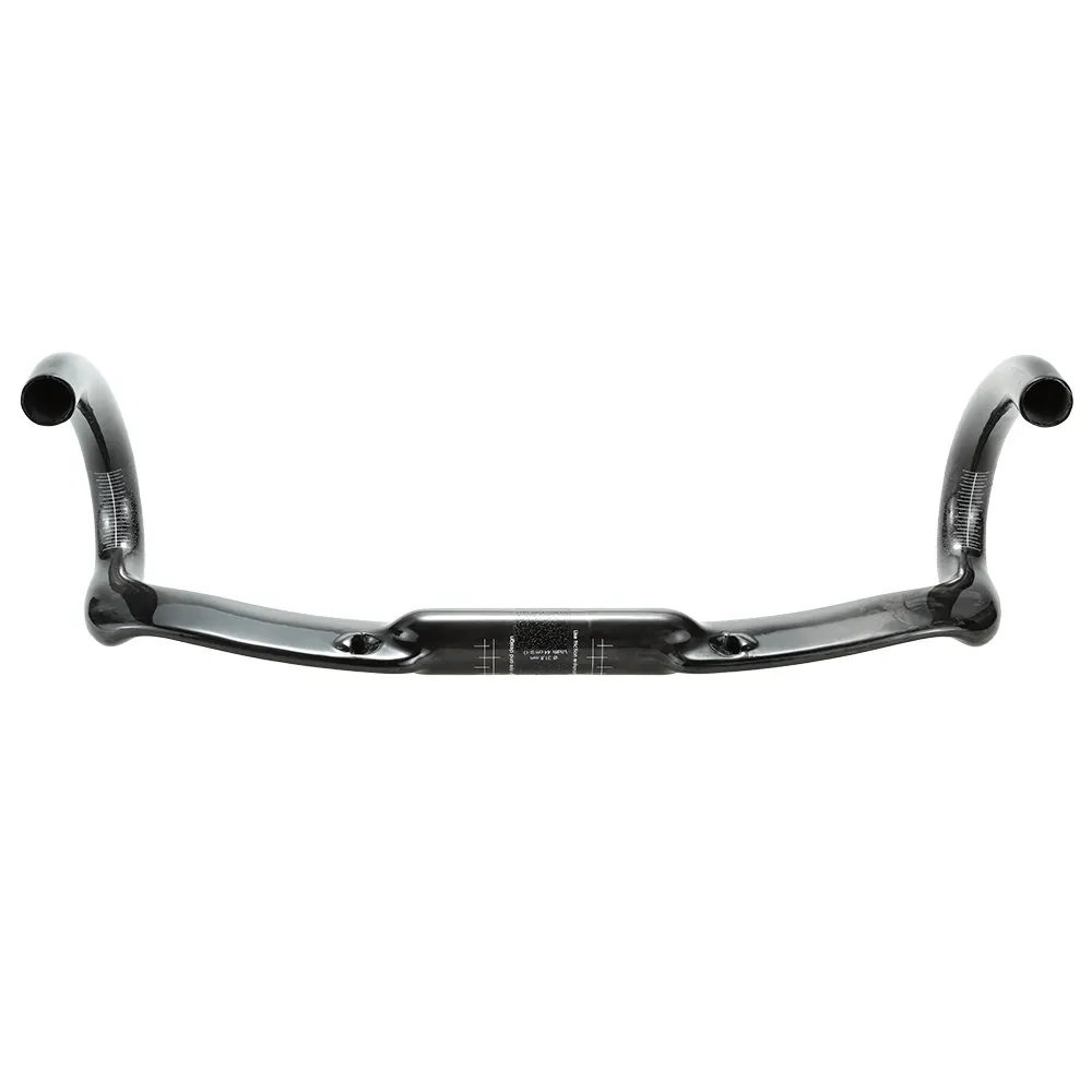 Lixada 31 8 мм руль из углеродного волокна ультра легкий шоссейный велосипед гоночный