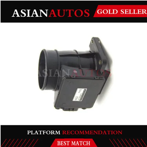 Датчик расхода воздуха MD336482 E5T08071 MD336501 для Mitsubishi Montero Challenger Galant 1999 2001 2002 2003 2004 2005 2006