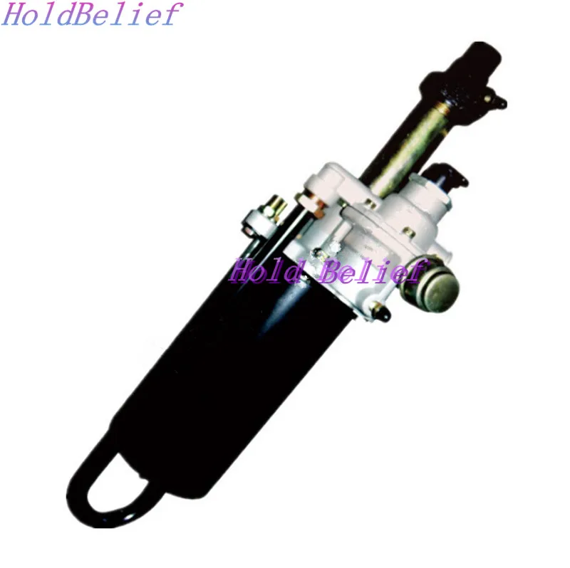 

Truck Air Brake Booster Assy 1-47800-024-0/1-47800-315-0/44640-1330 For Isuzu FSR/FTR/FRR