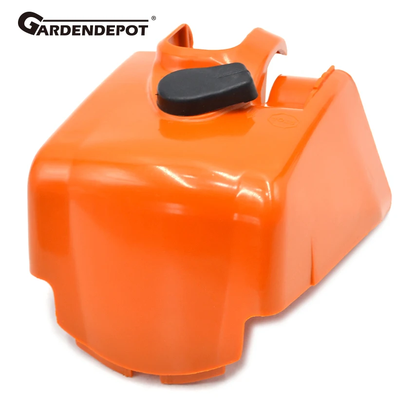 Воздушный фильтр верхняя крышка Top Box кожух Корпус Комплект для STIHL 023 025 MS 230 250