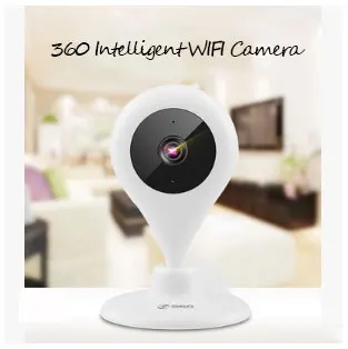 

HD 720P Cloud Wireless IP Camera Intelligent Auto Tracking Of Human Home Security Surveillance CCTV Network Wifi Camera