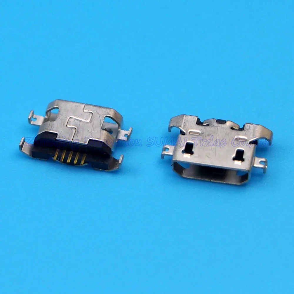 USB Charging port jack connector For lenovo S650 S820 S658T A830 A850 A820T A380T ect USB