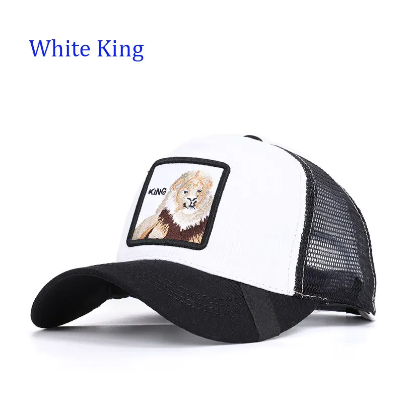 WH-King