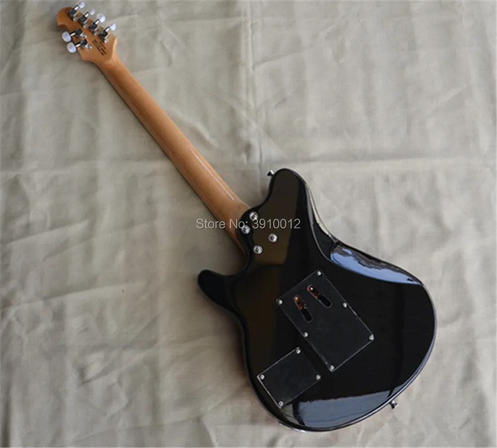 2018top quality custom musicman solid guitar Music man EVH China shop 2018top quality custom musicman solid guitar Music man EVH China shop