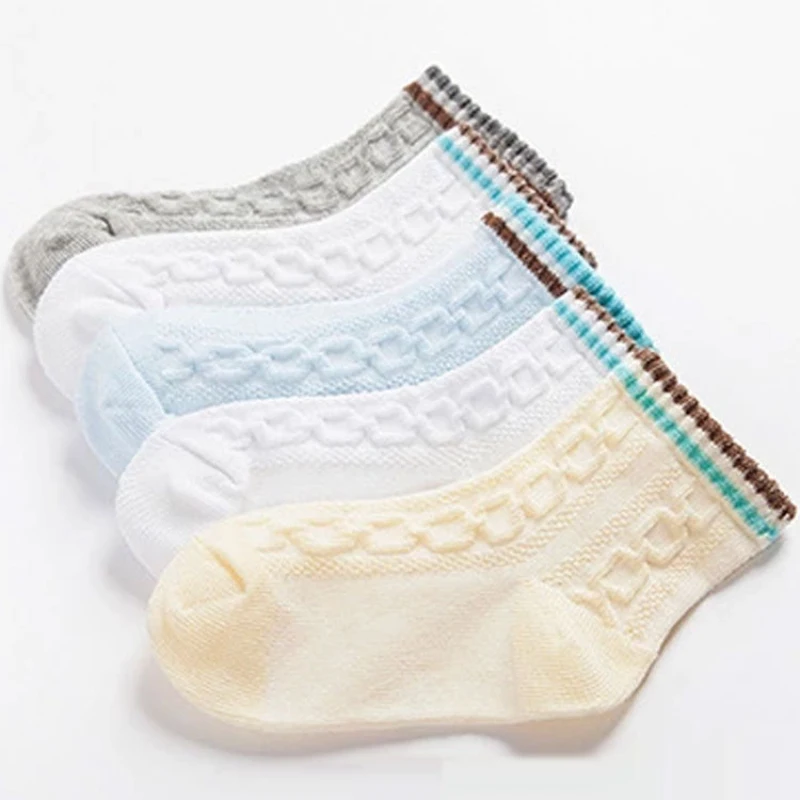 newborn socks