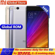 Mi 5S 3GB 64GB