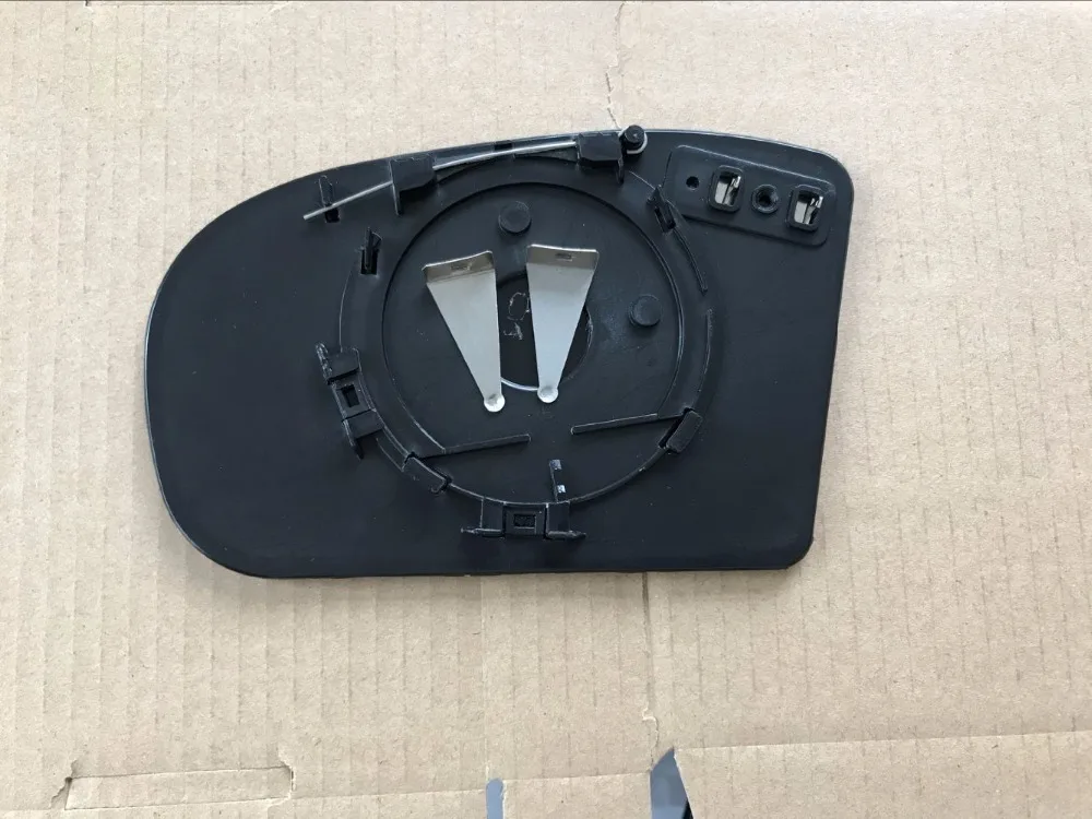 Right Driver Side Heated Electric Wing Mirror Glass for JEEP CHEROKEE 2001-2007