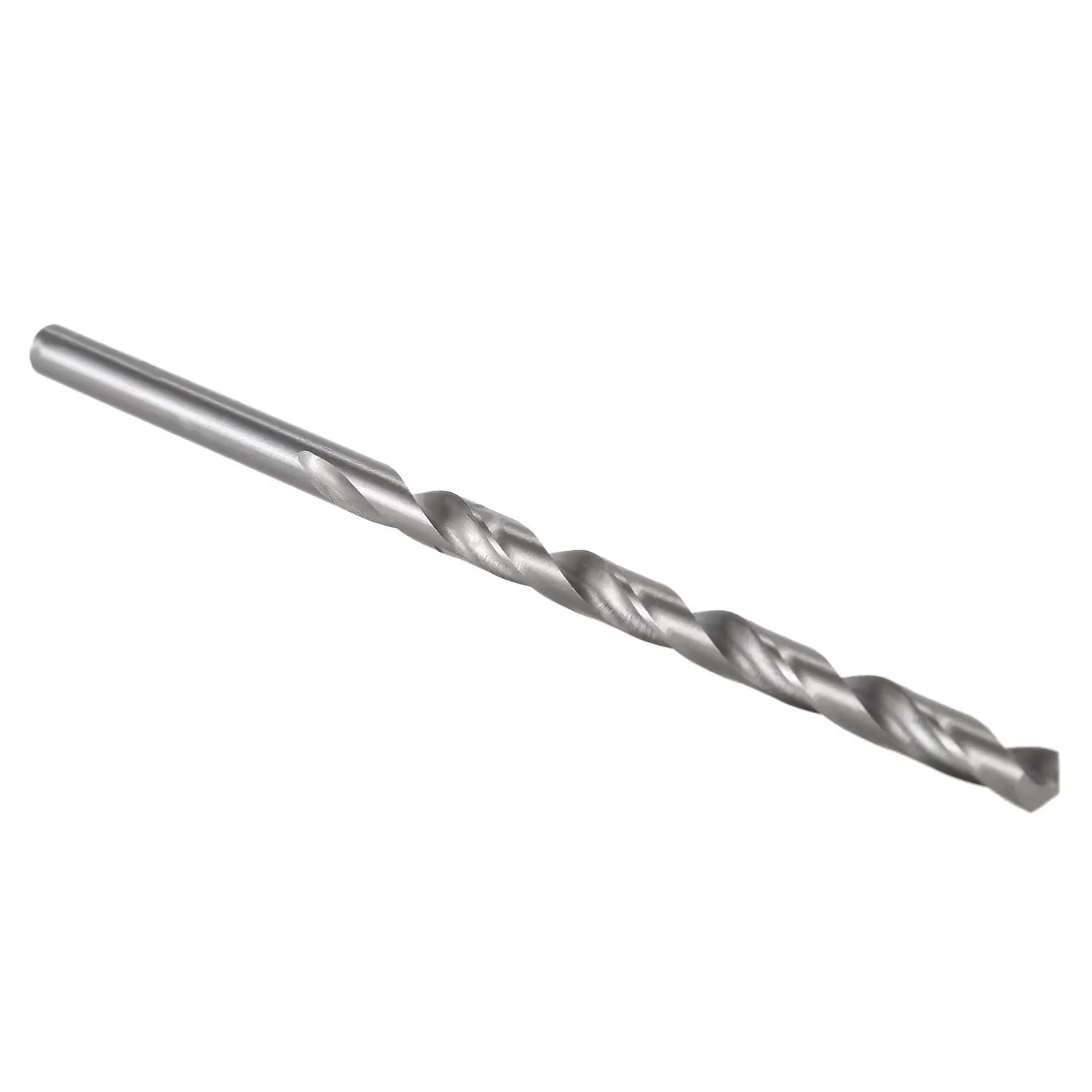 EXTRA LONG HSS DRILL BITS 2mm 2.5mm 3mm 4mm 5mm 6mm SETin Drill Bits