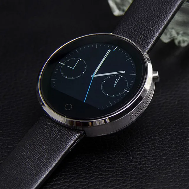 dm360 bluetooth smartwatch with android 6.1