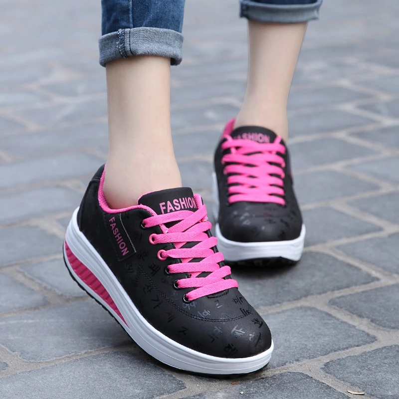 tenis alto feminino barato