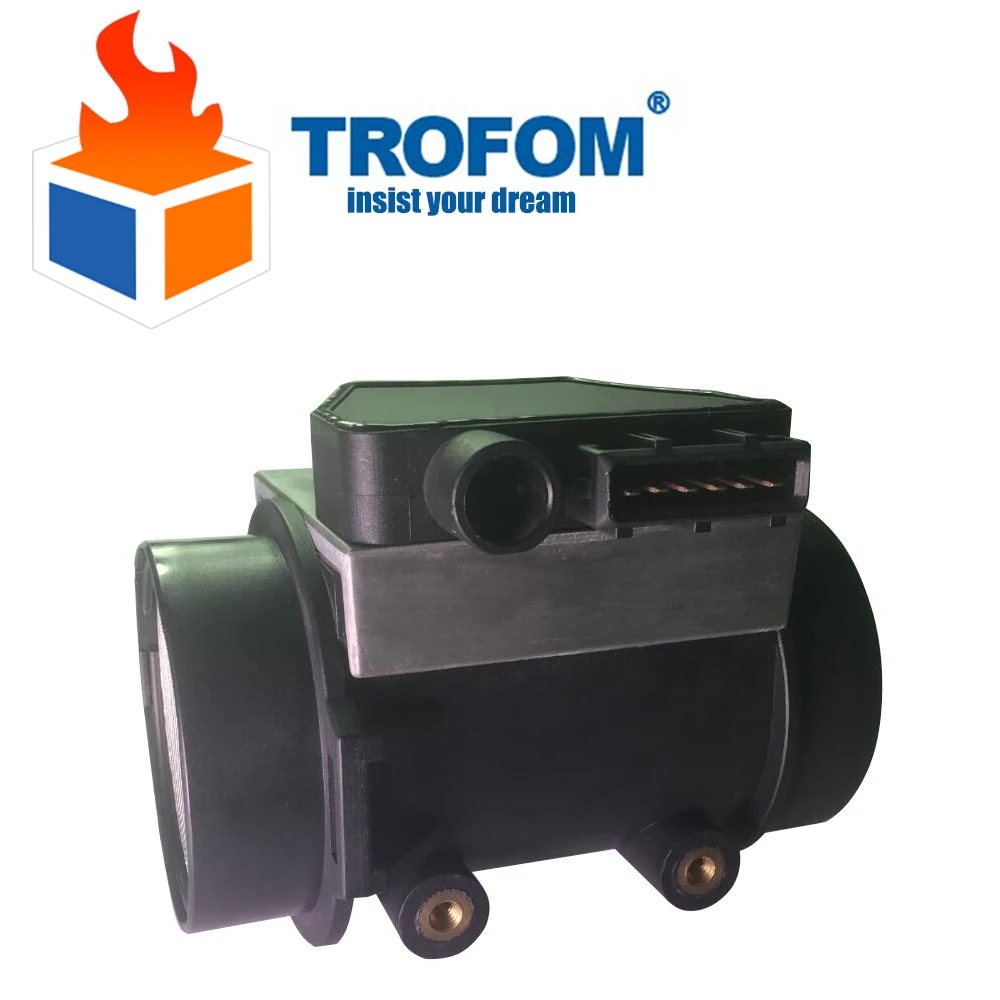 

MAF MASS AIR FLOW SENSOR FOR LANCIA THEMA PEUGEOT 505 VOLVO 760 780 2.8 2.9 0280213006 0986280115 192076 7612320 1336354 8602795