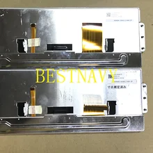 DHL/EMS 8,8 дюймов ЖК-дисплей дисплей LQ088K9RA01 экран для BMW L7 CID Высокая 2012 автомобильный DVD gps навигационные аудио-системы