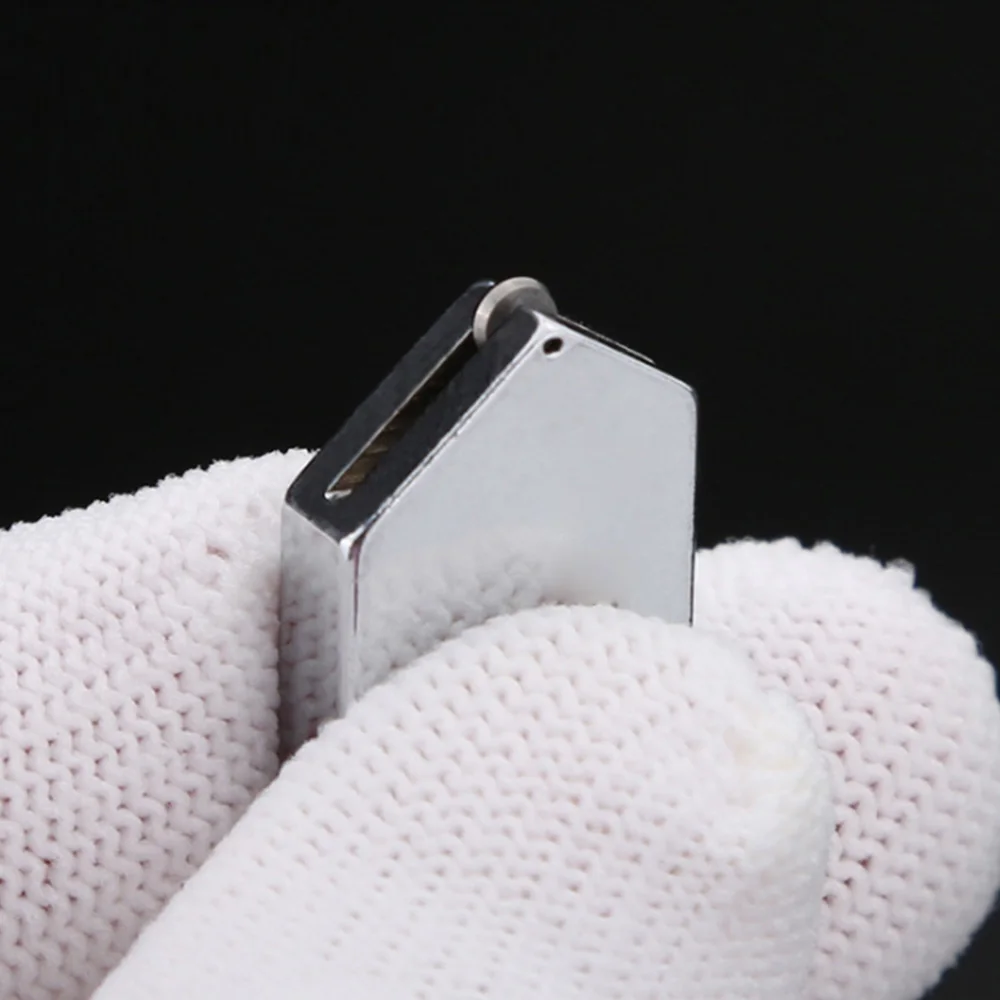 Стеклянная режущая головка Алмазная резка толстое стекло роликовый тип мульти-функция варочная поверхность выскабливание плитка