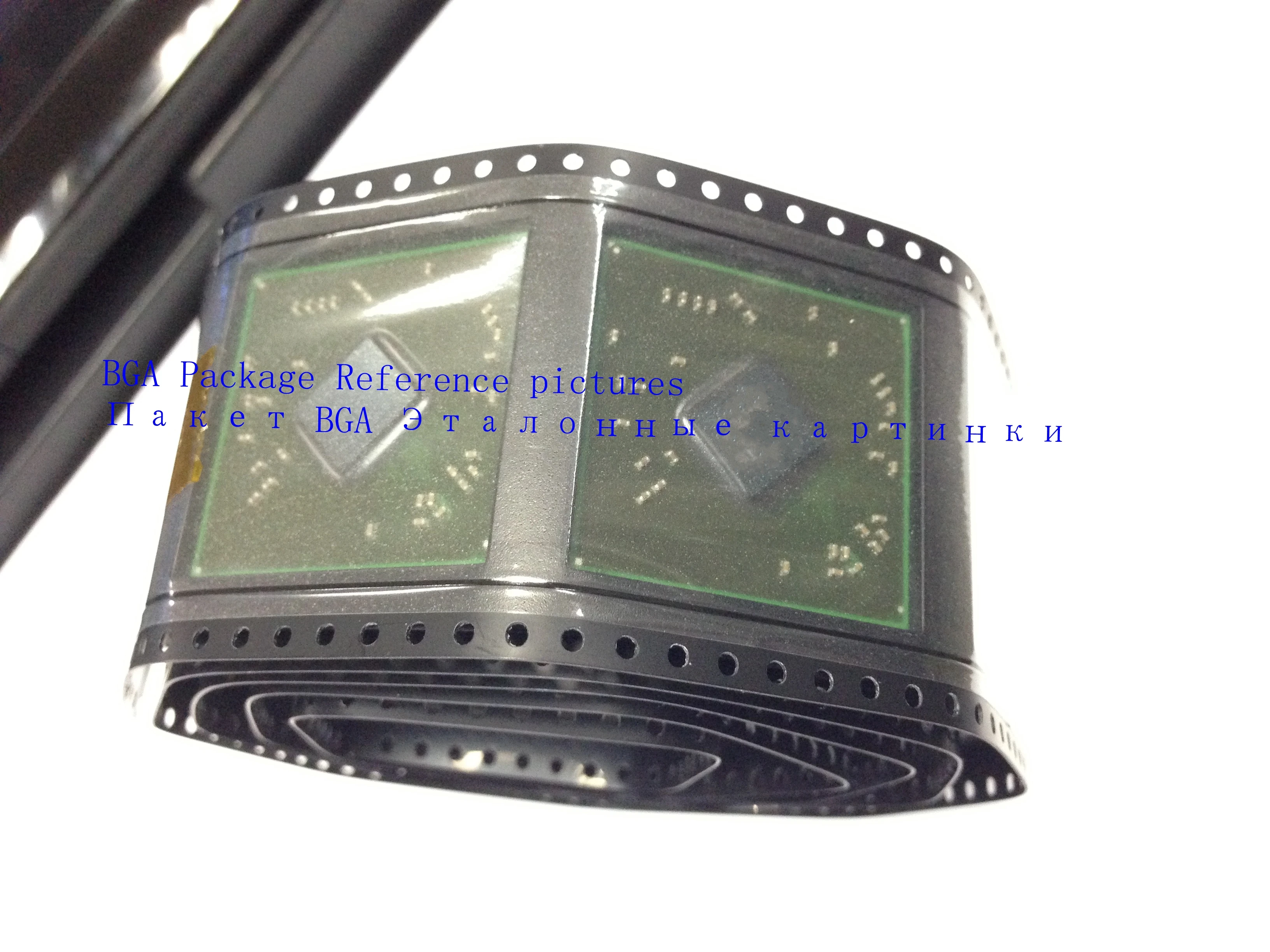 

1pcs/lot 215CQA6AVA12FG BGA Chipset