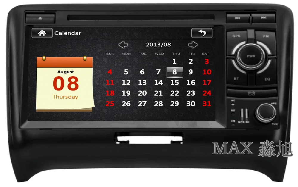 Excellent MAX Car Radio GPS Navigation System For Audi TT 2006 2007 2008 2009 2010 11 12 Bluetooth Call/Music Free Maps swc 3G 11 Excellent MAX Car Radio GPS Navigation System For Audi TT 2006 2007 2008 2009 2010 11 12 Bluetooth Call/Music Free Maps swc 3G 11