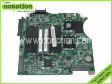 laptop motherboard for toshiba satellite t135 A000062290 DA0BU3MB8F0 su4100 gs45 ddr3
