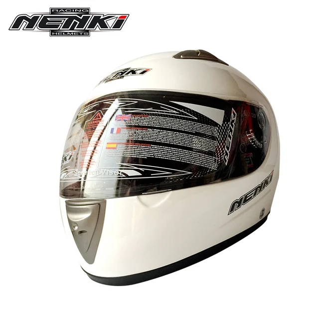 Cheap Full Face Motorcycle Motorbike Motor Helmet Capacete Helmets CEC 