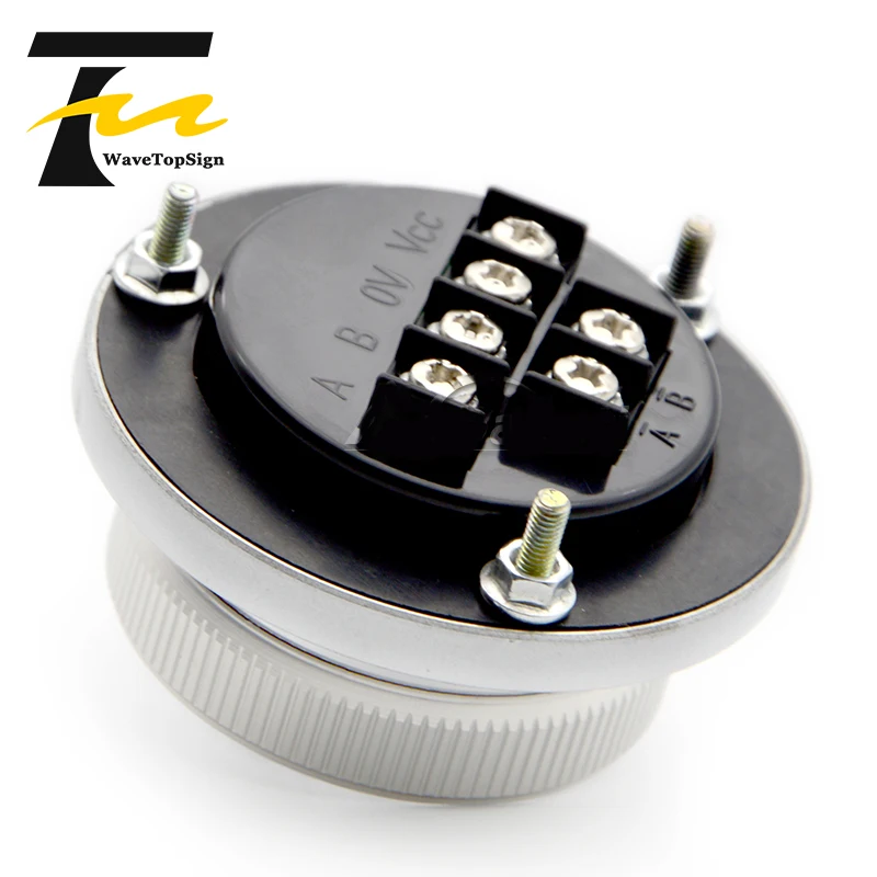 Cnc Handwheel CNC Pulser HandWheel 5V 60mm 80mm 100PPR Manual Pulse Generator HandWheel Machine Rotary Encoder Electronic 4Pins 6Pins