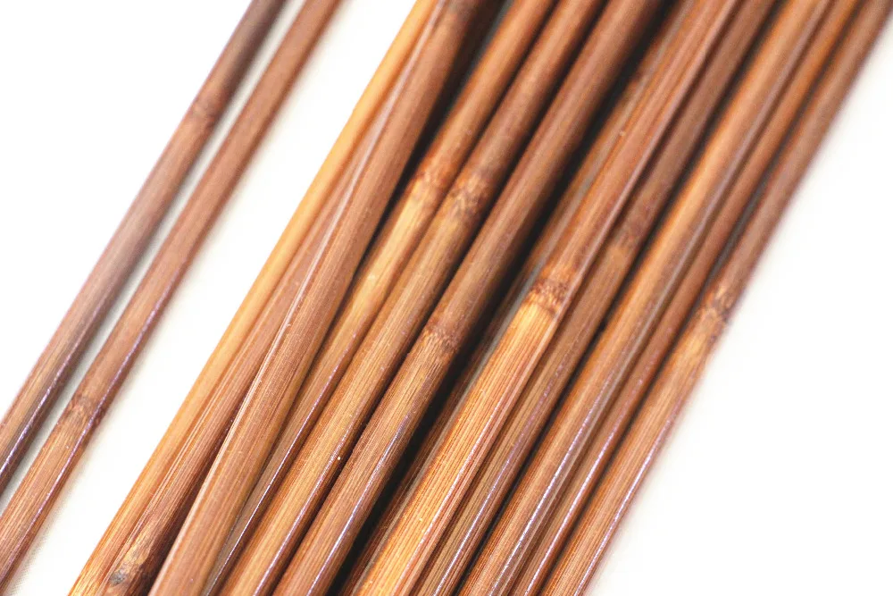 12 шт. Высокое Качество Бамбуковая Стрела вал для DIY стрельбы из лука|bamboo arrow shafts|arrow