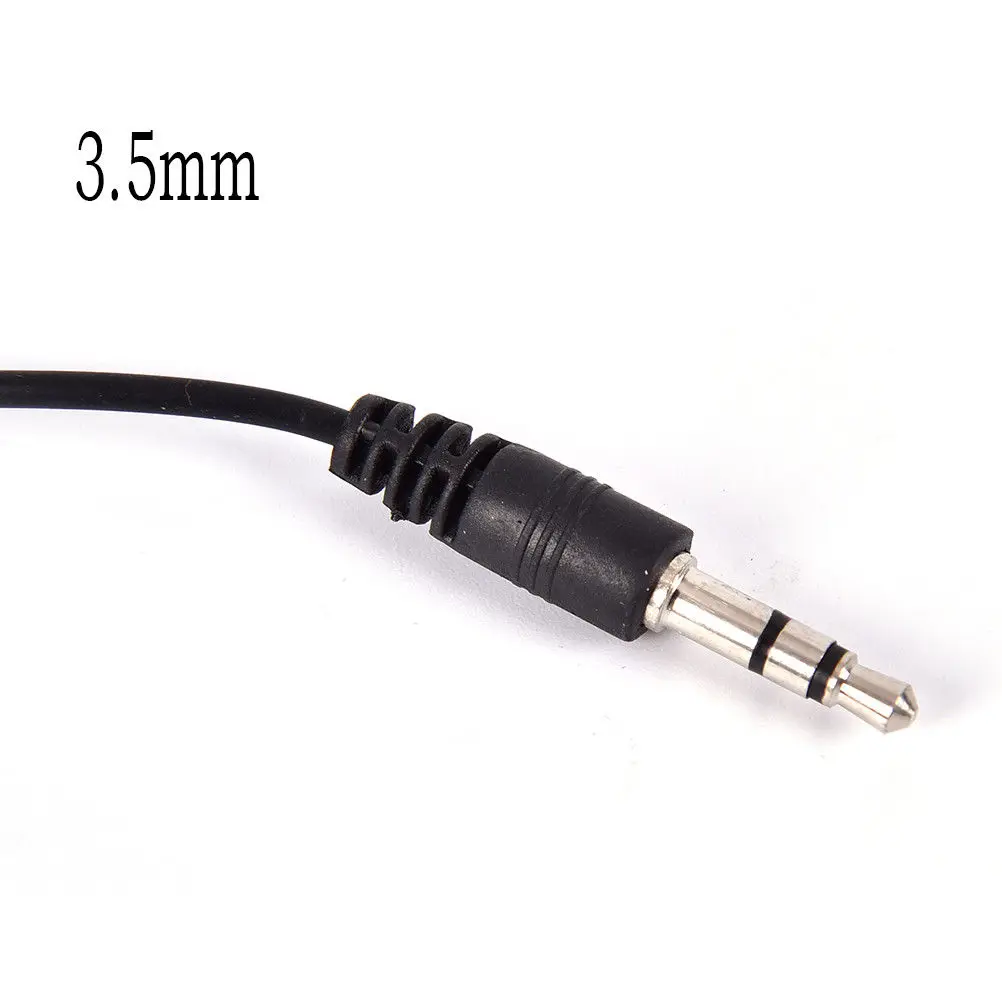 1 5 м мини портативный микрофон с зажимом на лацкане Lavalier Mic проводной Mikrofo/Microfon для