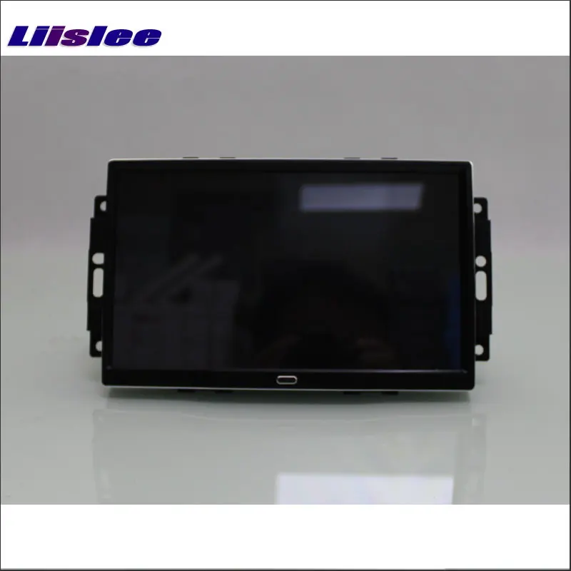 Clearance Liislee Car Android 6.0 GPS Navigation Multimedia For Dodge Dakota 2005~2007 Radio HD Screen Audio Video No CD DVD Player System 1 Clearance Liislee Car Android 6.0 GPS Navigation Multimedia For Dodge Dakota 2005~2007 Radio HD Screen Audio Video No CD DVD Player System 1
