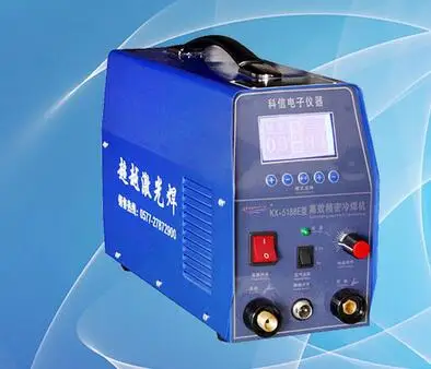 

2016 KX5188-E welding laser machine/welding device/welder machine