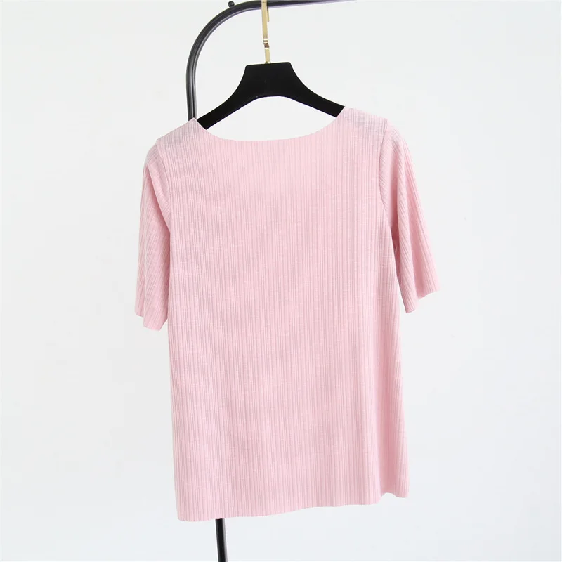 short sleeve cotton tops (3)