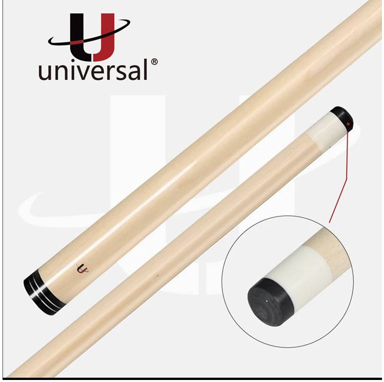 Универсальный бильярдный 017 бильярдный кий 12,75 мм наконечник технология ручка Китай