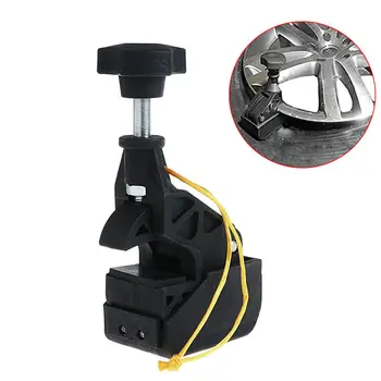 

Car Wheels Tyres Tyre Accessories Nylon Tire Changer Bead Clamp Drop Center Tool Rim Clamp Heavy Duty Machine Truck Parts