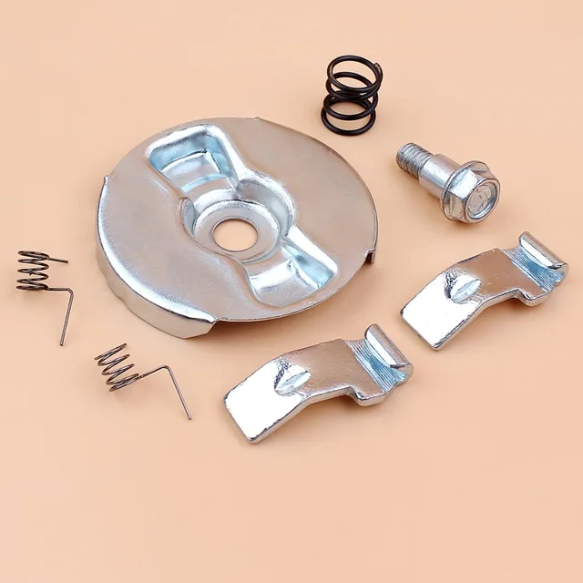 How to Fix Generator Starter Spring: Easy Step-by-Step Guide