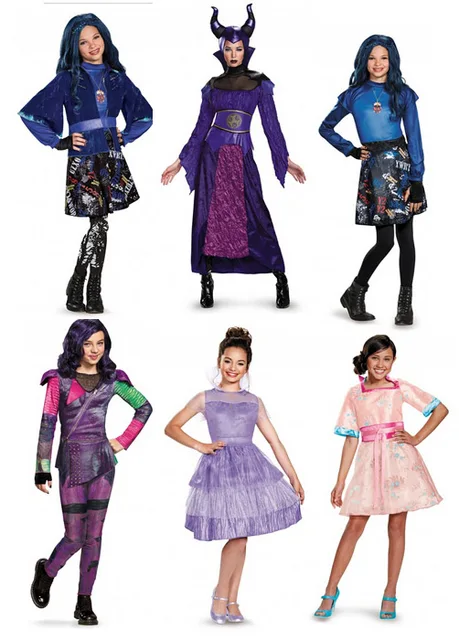 Envío libre, halloween party Segunda generación 