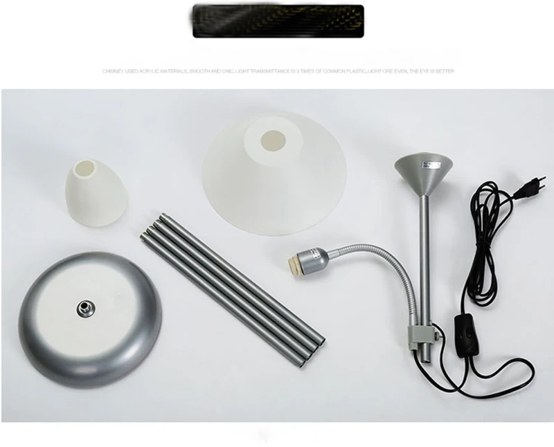 floor lamp 20