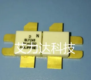 

FreeShipping BLF248 300W MOS Specialized in high frequency tube