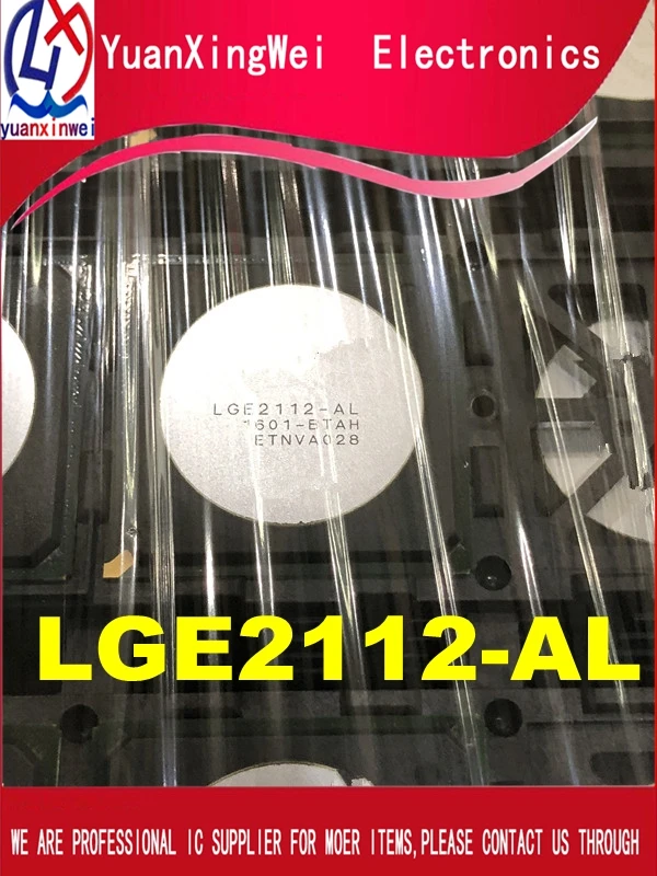 LGE2112-AL BGA LGE2112 | Электроника