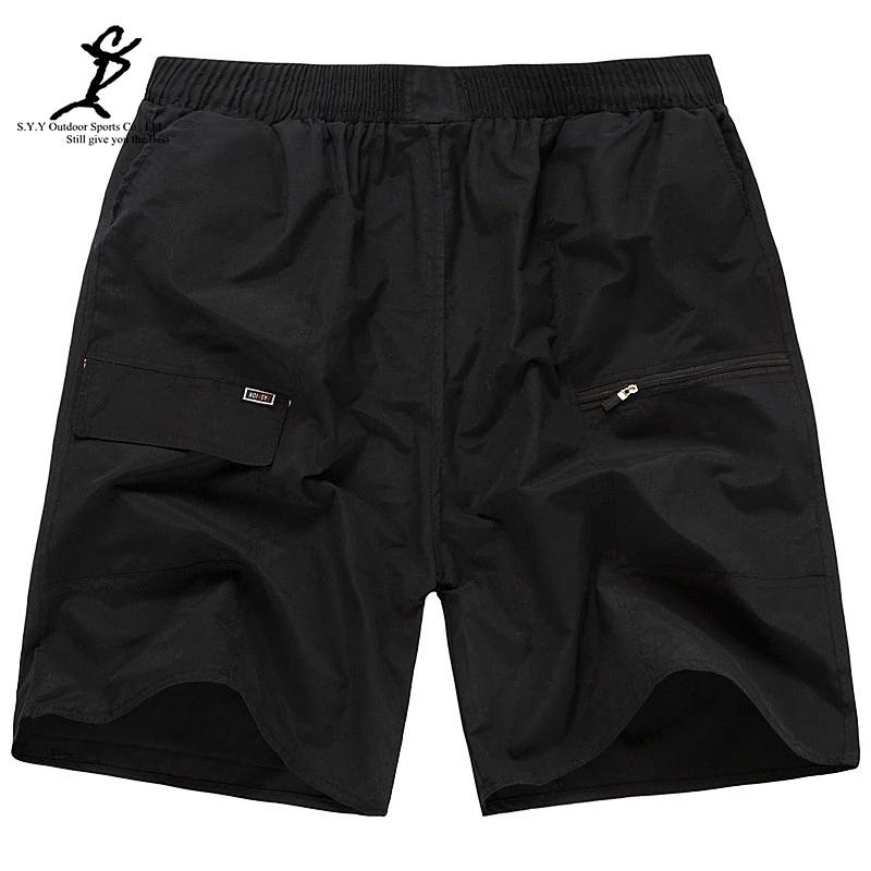 Best Zipper Pocket Shorts