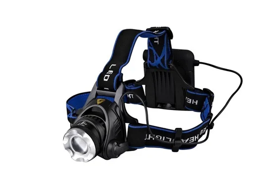 1800-2000 LM CREE XML T6 светодиодные фары# о Регулируемый Водонепроницаемость дизайн фар фонарик головной свет lamp18650