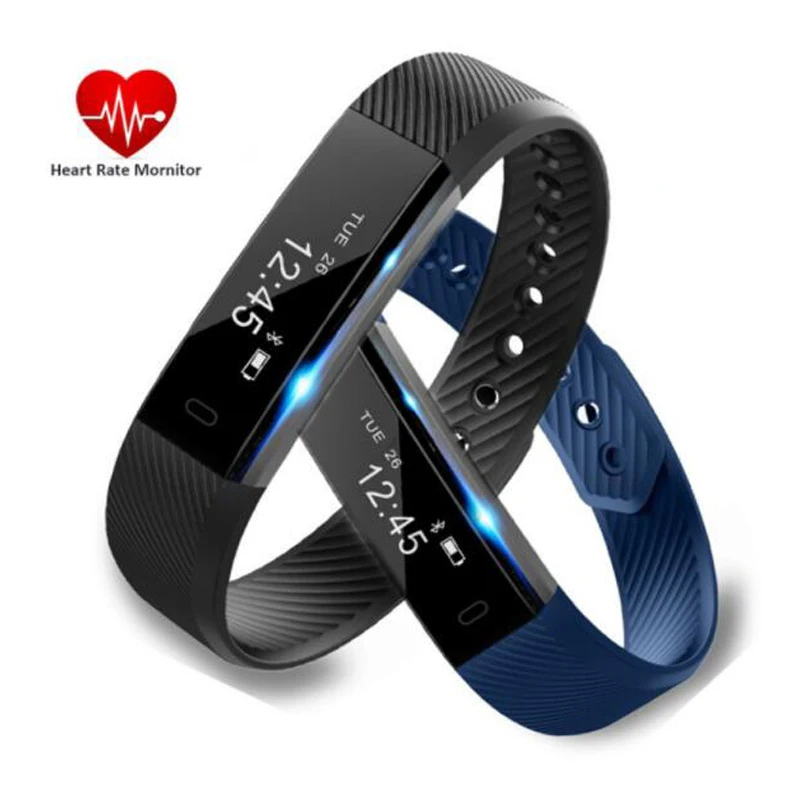 act hr smart band