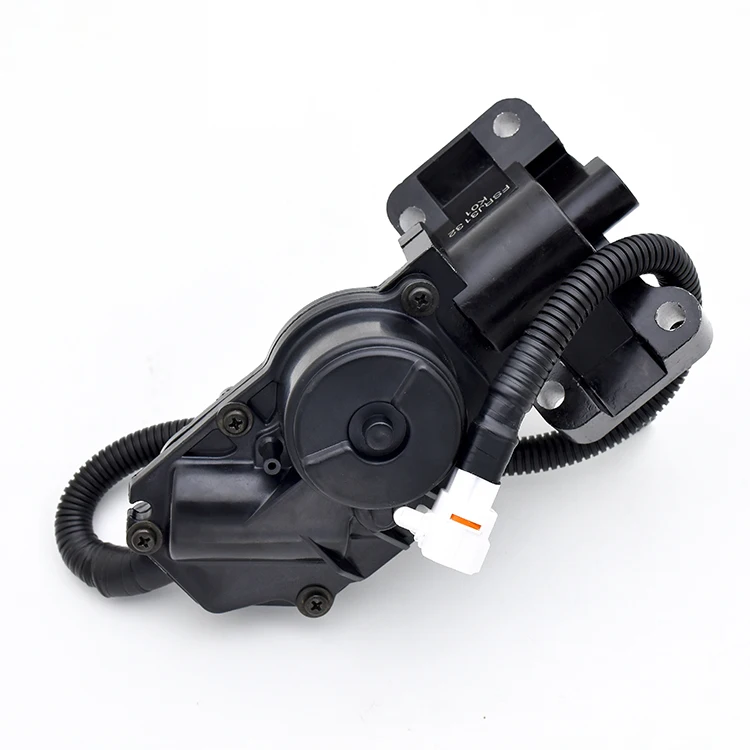 Electronic shifting fork assy 2310100-K01SH for Great wall Haval wingle