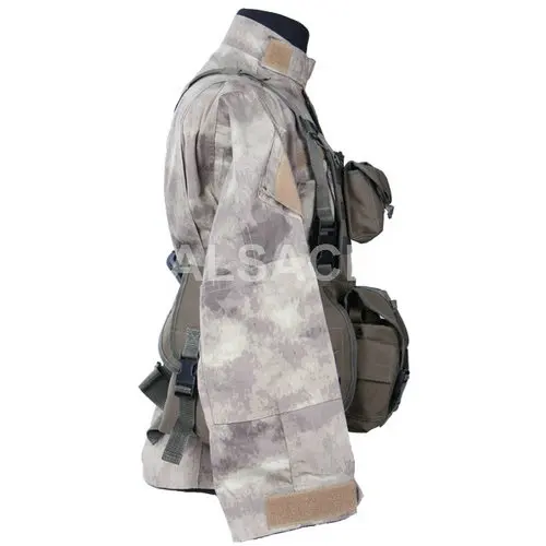 Уличная тактическая Шестерня из 100% полиэстера Wargame и Airsoft equipement тактический жилет