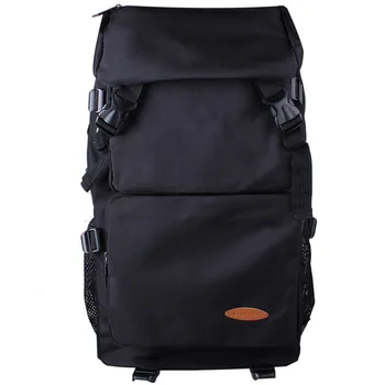 

032019 new hot unisex women men casual travel backpack student school bag large capacity climbing bag