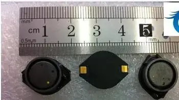 

Olive shielded inductor DS5022P-104 SMD 100UH 2.4A