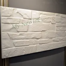Brick relief selfadhesive 3D PE Foam wallpaper kids room metting room office Exhibition hall wall stickers Home Decor 30*60cm